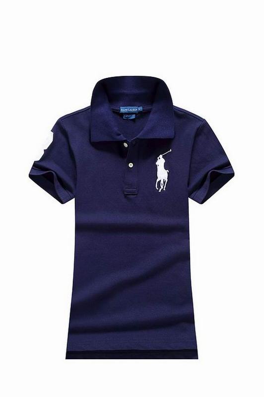 polo Women's Polo 12